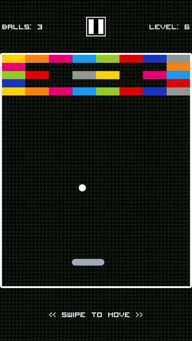 Emulate iPhone app Lateres - Breakout for Watch using MyAndroid Emulate iPhone app Lateres - Breakout for Watch using MyAndroid