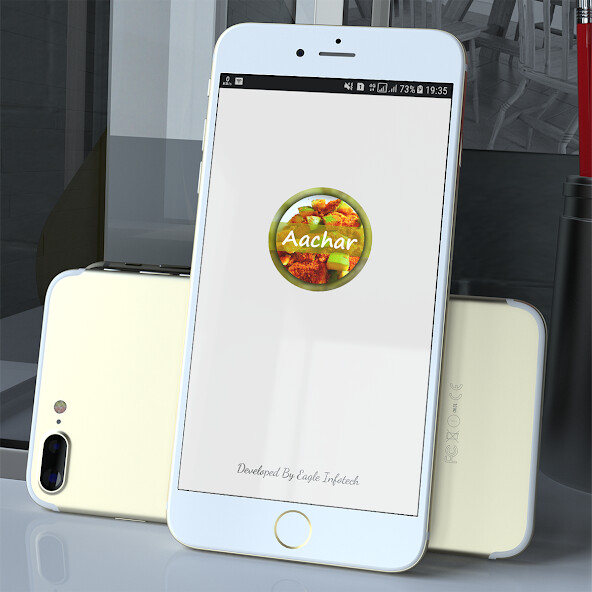 Run android online APK Latest Aachar Recipes in Hindi from MyAndroid or emulate Latest Aachar Recipes in Hindi using MyAndroid