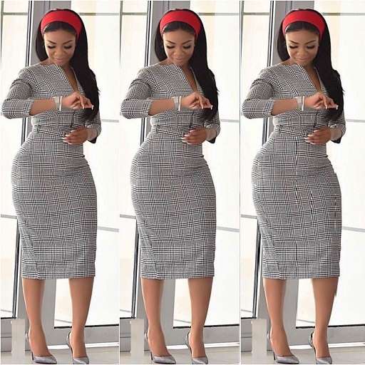 Run android online APK Latest African English Gowns from MyAndroid or emulate Latest African English Gowns using MyAndroid