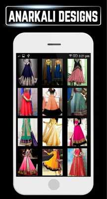 Emulate Android APK Latest Anarkali Kurti Frock Dress Designs Gallery Emulate Android APK Latest Anarkali Kurti Frock Dress Designs Gallery