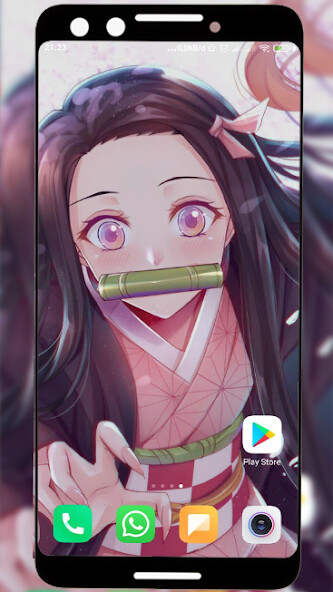 Run android online APK Latest Anime Wallpaper from MyAndroid or emulate Latest Anime Wallpaper using MyAndroid Run android online APK Latest Anime Wallpaper from MyAndroid or emulate Latest Anime Wallpaper using MyAndroid
