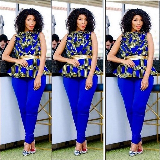 Run android online APK Latest Ankara Top and Jeans Styles from MyAndroid or emulate Latest Ankara Top and Jeans Styles using MyAndroid