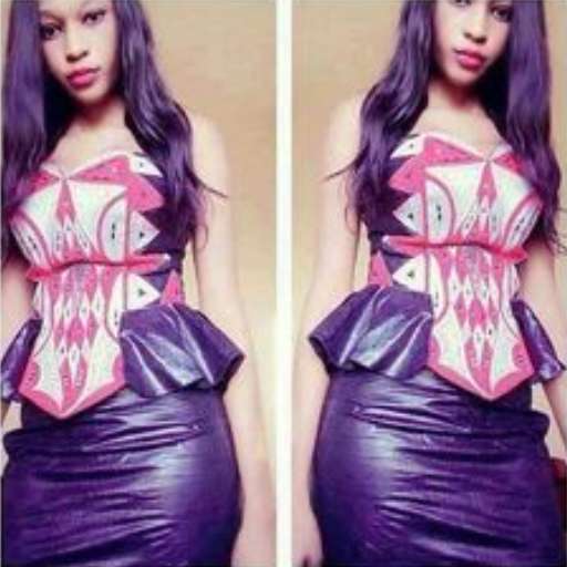 Run android online APK Latest Bamako Fashion 2020 from MyAndroid or emulate Latest Bamako Fashion 2020 using MyAndroid