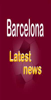 Emulate Android APK Latest Barcelona News 24h Emulate Android APK Latest Barcelona News 24h