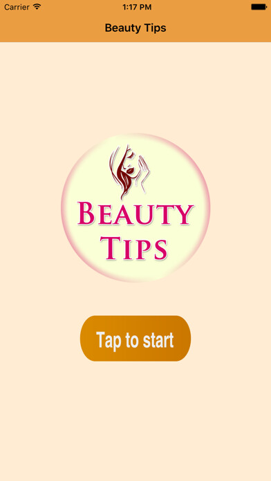 Emulate iPhone app Latest Beauty Tips 2017 using MyAndroid Emulate iPhone app Latest Beauty Tips 2017 using MyAndroid