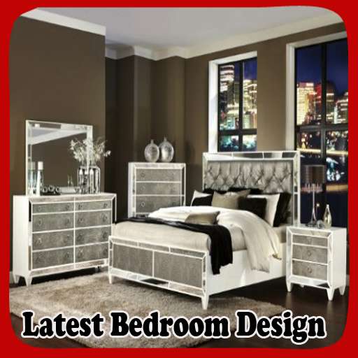 Run android online APK Latest Bedroom Design from MyAndroid or emulate Latest Bedroom Design using MyAndroid