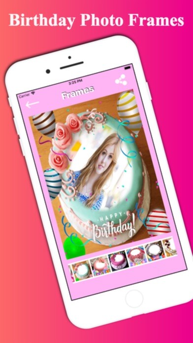 Emulate iPhone app Latest Birthday Song with Name using MyAndroid Emulate iPhone app Latest Birthday Song with Name using MyAndroid