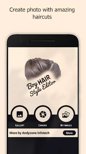 Run android online APK Latest Boy Photo Editor 2021 from MyAndroid or emulate Latest Boy Photo Editor 2021 using MyAndroid
