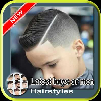 Emulate Android APK Latest Boys or Men Hairstyles Emulate Android APK Latest Boys or Men Hairstyles