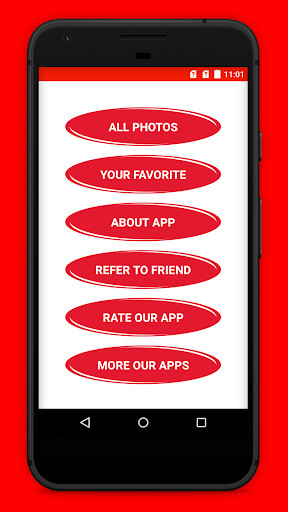 Run android online APK Latest Christmas Wallpapers from MyAndroid or emulate Latest Christmas Wallpapers using MyAndroid