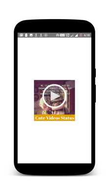 Emulate Android APK Latest Cute video Song status