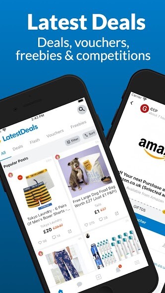 Run android online APK Latest Deals: Vouchers Sales from MyAndroid or emulate Latest Deals: Vouchers Sales using MyAndroid Run android online APK Latest Deals: Vouchers Sales from MyAndroid or emulate Latest Deals: Vouchers Sales using MyAndroid