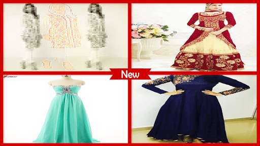 Run android online APK Latest Dress Design Ideas from MyAndroid or emulate Latest Dress Design Ideas using MyAndroid