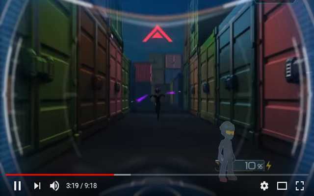 Emulate Android APK Latest Ejen Ali Videos Emulate Android APK Latest Ejen Ali Videos