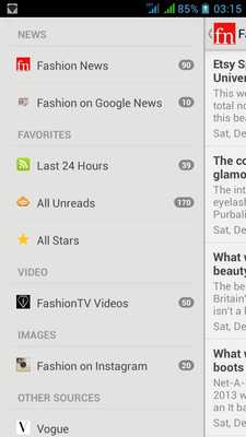 Emulate Android APK Latest Fashion News Emulate Android APK Latest Fashion News