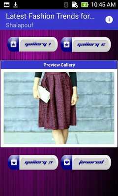 Emulate Android APK Latest Fashion Trends Women Design Emulate Android APK Latest Fashion Trends Women Design