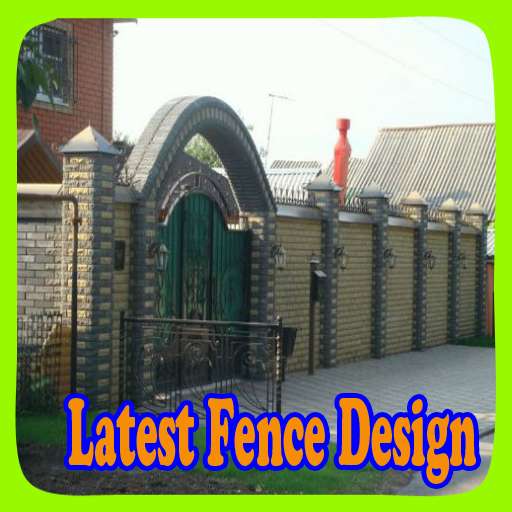 Run android online APK Latest Fence Design from MyAndroid or emulate Latest Fence Design using MyAndroid