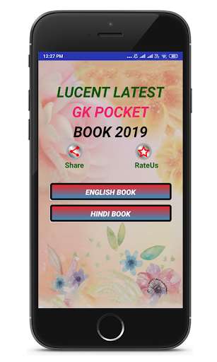Run android online APK Latest GK  2020 English and Hindi (Offline) from MyAndroid or emulate Latest GK  2020 English and Hindi (Offline) using MyAndroid