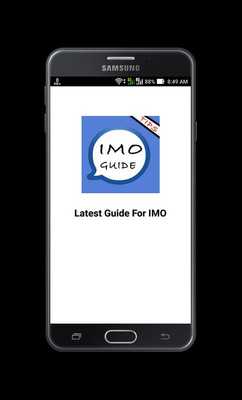 Emulate Android APK Latest Guide For IMO Video and Chat 2017 Emulate Android APK Latest Guide For IMO Video and Chat 2017