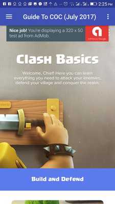 Emulate Android APK Latest Guide To COC Emulate Android APK Latest Guide To COC