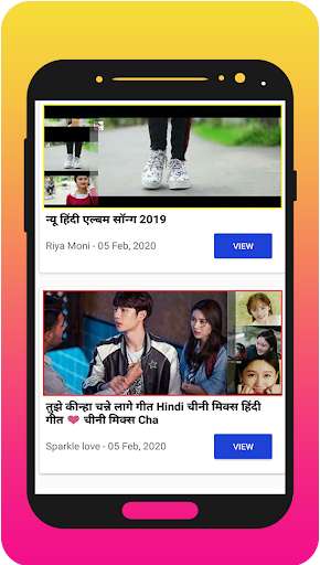 Run android online APK Latest hindi album video songs and bollywood songs from MyAndroid or emulate Latest hindi album video songs and bollywood songs using MyAndroid Run android online APK Latest hindi album video songs and bollywood songs from MyAndroid or emulate Latest hindi album video songs and bollywood songs using MyAndroid