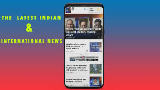 Run android online APK Latest Hindi News, Breaking News & Top Video News from MyAndroid or emulate Latest Hindi News, Breaking News & Top Video News using MyAndroid Run android online APK Latest Hindi News, Breaking News & Top Video News from MyAndroid or emulate Latest Hindi News, Breaking News & Top Video News using MyAndroid