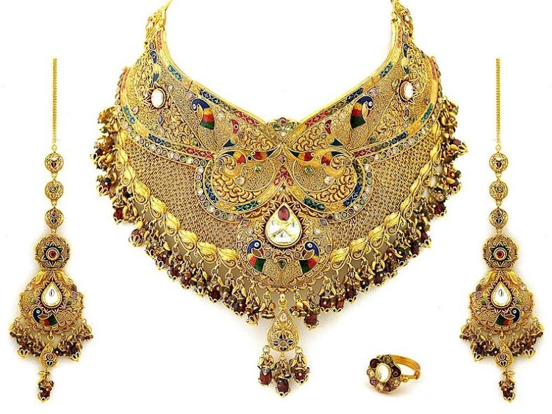 Emulate Android APK Latest Jewellery Designs