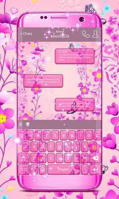 Emulate Android APK Latest Keyboard Theme 2018