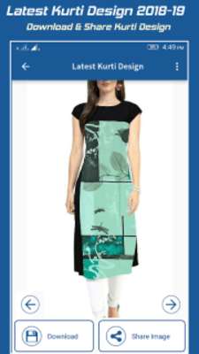 Emulate Android APK Latest Kurti Design 2018 Emulate Android APK Latest Kurti Design 2018