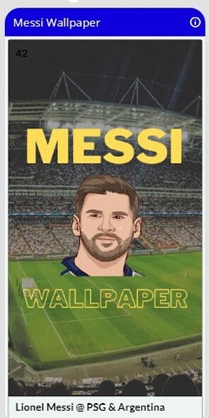 Run android online APK Latest Lionel Messi Wallpaper from MyAndroid or emulate Latest Lionel Messi Wallpaper using MyAndroid Run android online APK Latest Lionel Messi Wallpaper from MyAndroid or emulate Latest Lionel Messi Wallpaper using MyAndroid