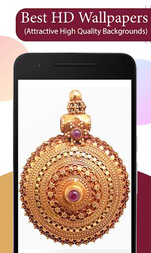 Run android online APK Latest Mangalsutra Designs from MyAndroid or emulate Latest Mangalsutra Designs using MyAndroid