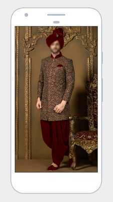 Emulate Android APK Latest Man Royal Sherwani 2018 Emulate Android APK Latest Man Royal Sherwani 2018