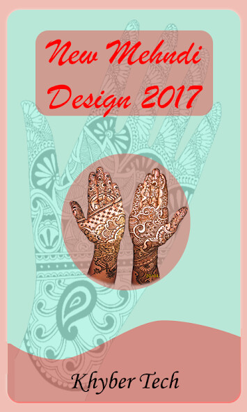 Emulate Android APK Latest Mehndi Designs 2017