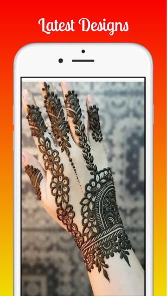 Run android online APK Latest Mehndi Design from MyAndroid or emulate Latest Mehndi Design using MyAndroid