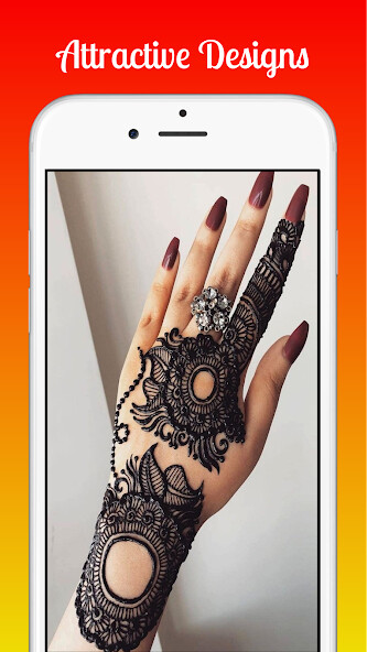 Run android online APK Latest Mehndi Design from MyAndroid or emulate Latest Mehndi Design using MyAndroid