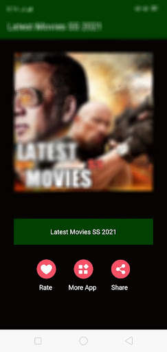 Run android online APK Latest Movies SS 2021 from MyAndroid or emulate Latest Movies SS 2021 using MyAndroid Run android online APK Latest Movies SS 2021 from MyAndroid or emulate Latest Movies SS 2021 using MyAndroid
