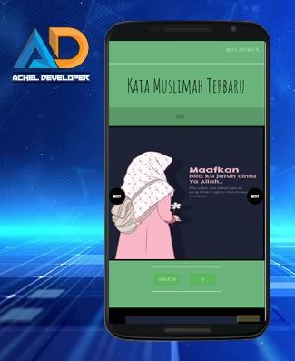 Run android online APK Latest Muslim Words from MyAndroid or emulate Latest Muslim Words using MyAndroid