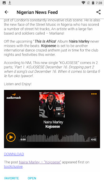 Run android online APK Latest Naija Music from MyAndroid or emulate Latest Naija Music using MyAndroid Run android online APK Latest Naija Music from MyAndroid or emulate Latest Naija Music using MyAndroid