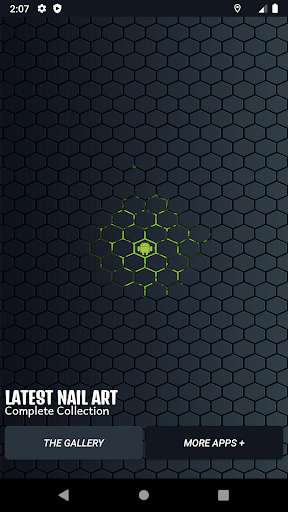 Emulate Android APK Latest Nail Art