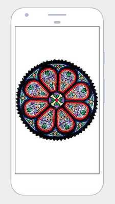 Emulate Android APK Latest New Embroidery Design