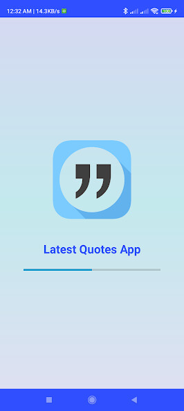 Run android online APK Latest Quotes App from MyAndroid or emulate Latest Quotes App using MyAndroid Run android online APK Latest Quotes App from MyAndroid or emulate Latest Quotes App using MyAndroid