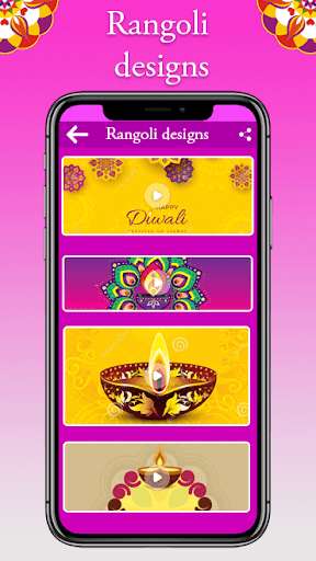 Run android online APK Latest Rangoli videos from MyAndroid or emulate Latest Rangoli videos using MyAndroid
