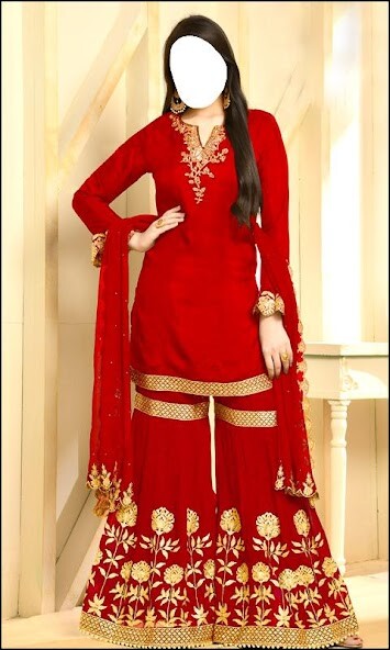 Run android online APK Latest Sharara Dress Photos from MyAndroid or emulate Latest Sharara Dress Photos using MyAndroid