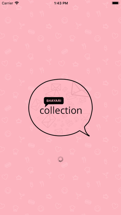 Emulate iPhone app Latest Shayari 2019 using MyAndroid Emulate iPhone app Latest Shayari 2019 using MyAndroid