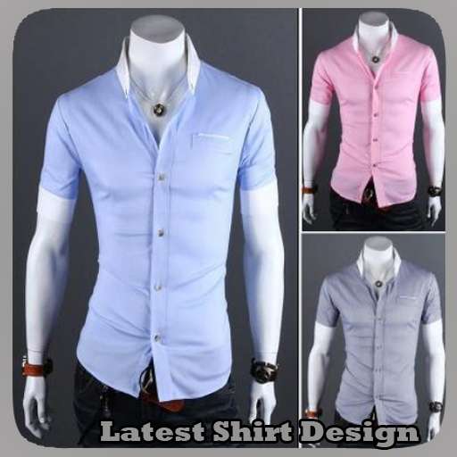 Emulate Android APK latest shirt design