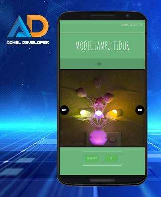 Run android online APK Latest Sleep Light Ideas from MyAndroid or emulate Latest Sleep Light Ideas using MyAndroid