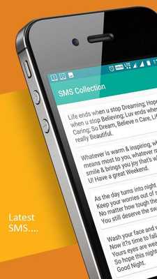 Emulate Android APK Latest SMS Messages 2017