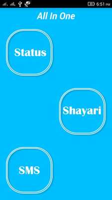 Emulate Android APK Latest Status Shayri SMS 2017