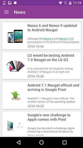 Run android online APK Latest Technology News from MyAndroid or emulate Latest Technology News using MyAndroid Run android online APK Latest Technology News from MyAndroid or emulate Latest Technology News using MyAndroid