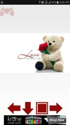 Emulate Android APK Latest Teddy Bear Gallery 2018 (Offline) Emulate Android APK Latest Teddy Bear Gallery 2018 (Offline)